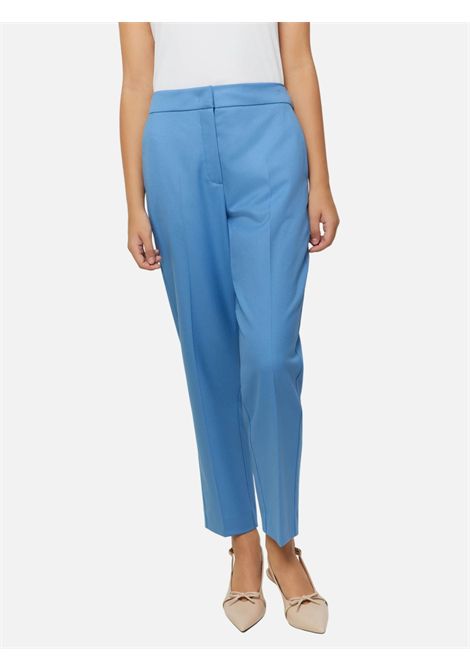Pantaloni semiaderenti I BLUES I BLUES | Pantaloni | MIRIAM006